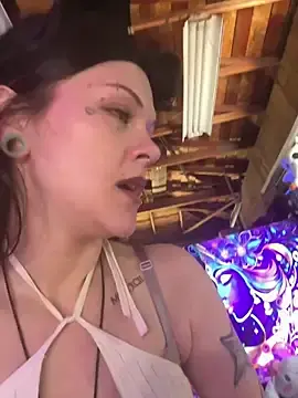 Stripchat Live Sex of BlaizeyBBy