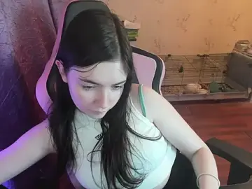 Stripchat Best Webcam of Crazy_forest_fairy