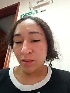 Stripchat Live Porn of Dany_Moon_