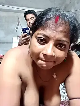 Stripchat Sex Cam of Fetish-Couple2