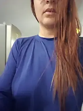 Stripchat Live Porn of Gabi_Marquez