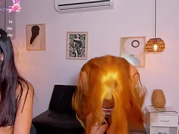 Stripchat Live Sex of GirlsPower_W