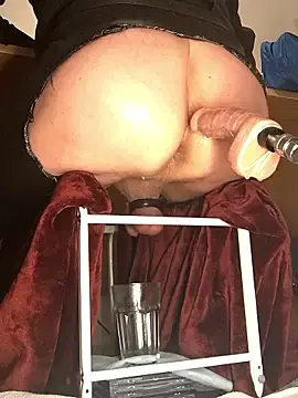 Stripchat Sex Cam of Inseminator69