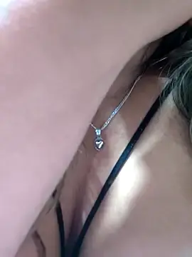 Stripchat Best Webcam of Ivy_enjoy