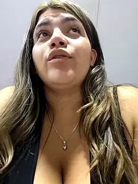 Stripchat Best live sex cam show of Ivy_enjoy