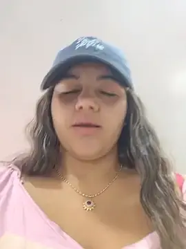 Stripchat Live Sex of Ivy_enjoy