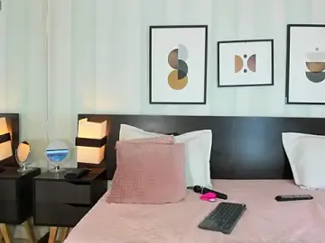 Stripchat Private Sex Chat of Lexis_Walker