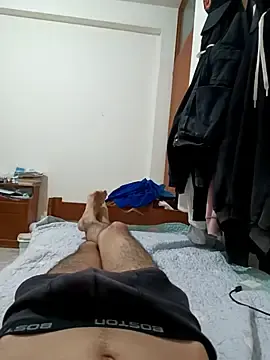 Stripchat Sex Cam of Loytder