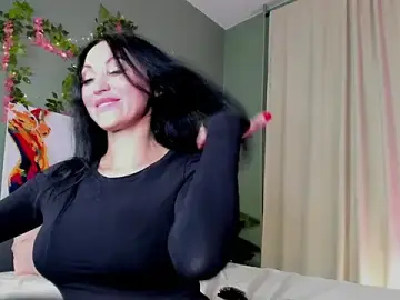 Stripchat Best Webcam of Margaret_Clark_