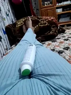 Stripchat Sex Cam of Tota_sexi