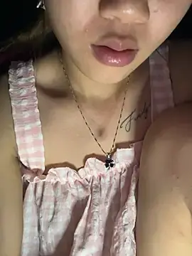 Stripchat Live Porn of Vi_sexyy