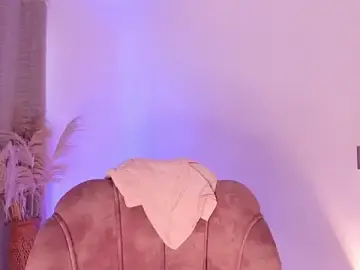 Stripchat Live Porn of amelie_murphy_