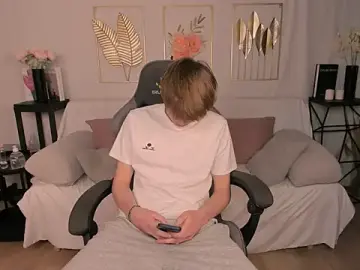 Stripchat Sex Chat of andyyzzz