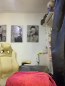Stripchat Free Porn Cam of tinalove7