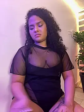 Stripchat Best live sex cam show of Abril-Ricci