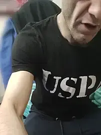 Stripchat Nude Webcam of Aktorihann