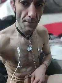 Stripchat Sex Chat of Aktorihann