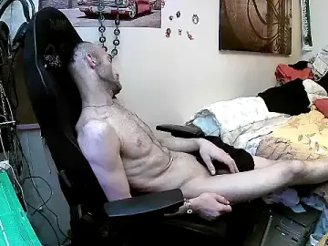 Stripchat Nude Webcam of Aktorihann