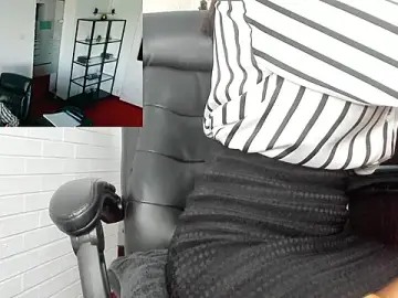 Stripchat Nude Webcam of Anna_Nobel