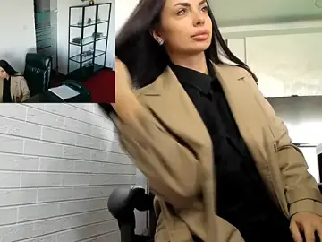 Stripchat Sex Cam of Anna_Nobel