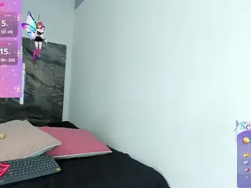 Stripchat Best Webcam of Aria_skye