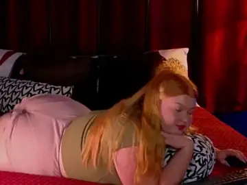 Stripchat Live Porn of Arietta_Heart
