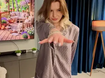 Stripchat Live Sex of CindaGaffer