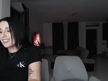 Stripchat Live Porn of Gabrielaaxxx