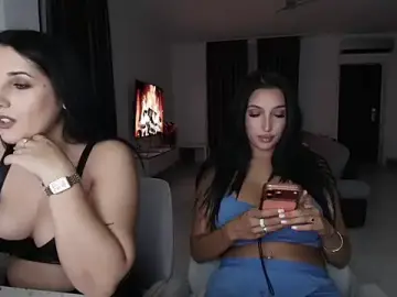 Stripchat Best live sex cam show of Gabrielaaxxx