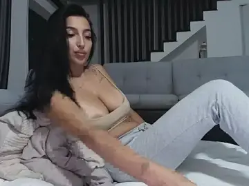 Stripchat Best live sex cam show of Gabrielaaxxx