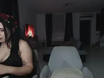 Stripchat Nude Webcam of Gabrielaaxxx