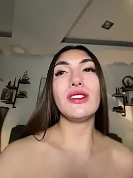 Stripchat Live Porn of Goddess_Jasmine