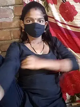 Stripchat Sex Chat of Itz_Aisha__