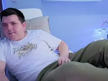 Stripchat Live Sex Cam of JasonJacks