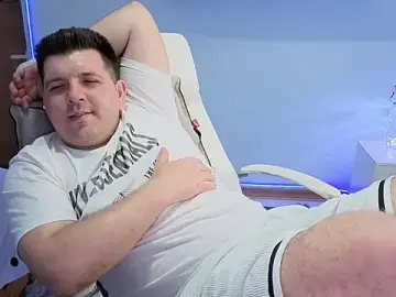 Stripchat Best live sex cam show of JasonJacks