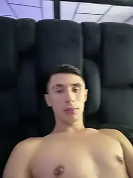 Stripchat Live Sex Cam of Jotastevensxx