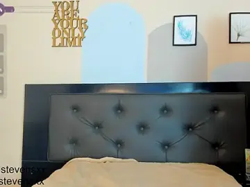 Stripchat Adult Webcam of Jotastevensxx
