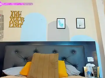 Stripchat Free Live Porn of Jotastevensxx