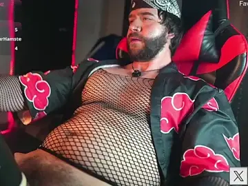Stripchat Live Sex of Just_Your_Dreamboy