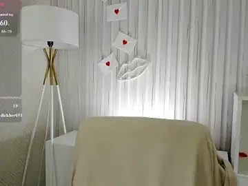 Stripchat Live Sex Cam of Kelly_Powell