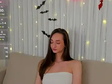 Stripchat Sex Cam of Kelly_Powell