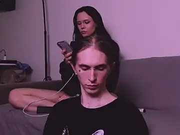 Stripchat Live Porn of LadyTrep