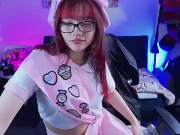 Stripchat Live Sex of Mia_Haruno