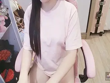 Stripchat Adult Video Chat of Nana_Chu