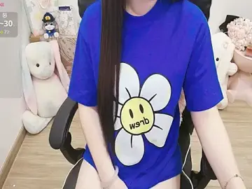 Stripchat Private Sex Chat of Nana_Chu