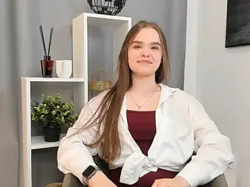 Stripchat Live Porn of PearlieGarufi