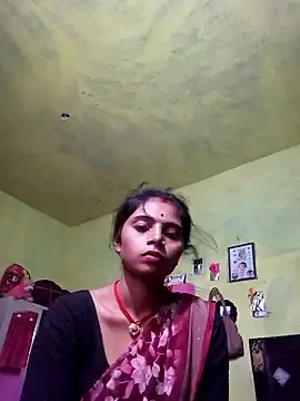 Stripchat Sex Chat of Punam_sony