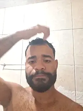 Stripchat Nude Webcam of Rick_cashout