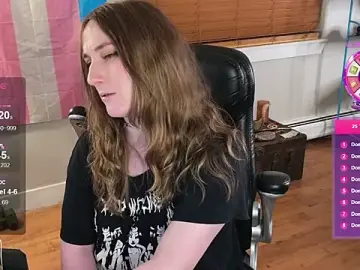 Stripchat Free Porn Cam of luluvaladon