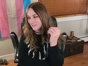 Stripchat Live Sex of luluvaladon